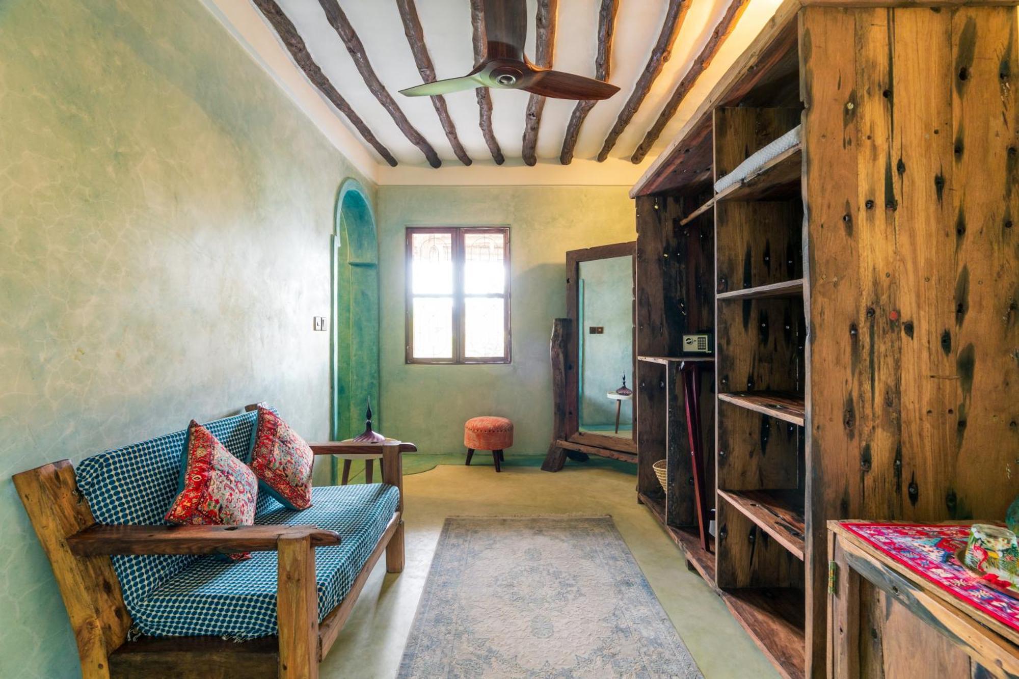 Casa Paradis Boutique Hotel Jambiani (Zanzibar) Exterior foto