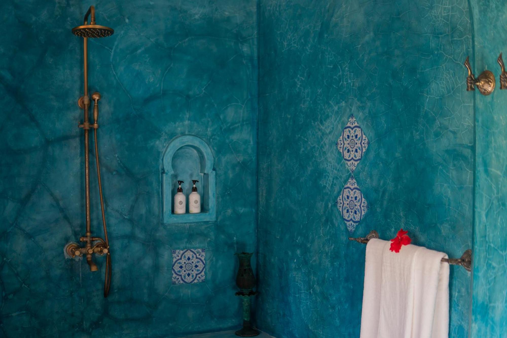 Casa Paradis Boutique Hotel Jambiani (Zanzibar) Exterior foto