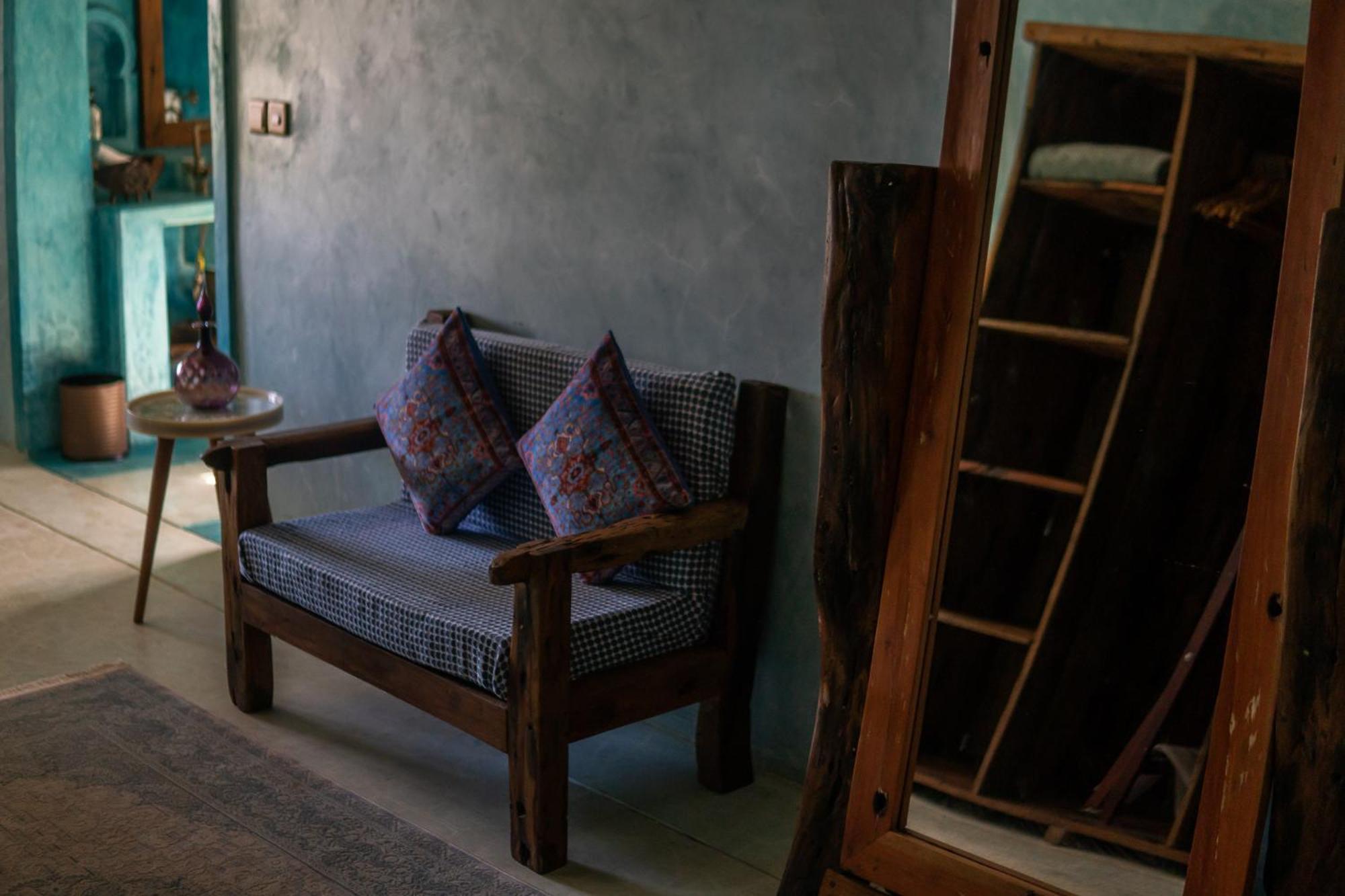 Casa Paradis Boutique Hotel Jambiani (Zanzibar) Exterior foto