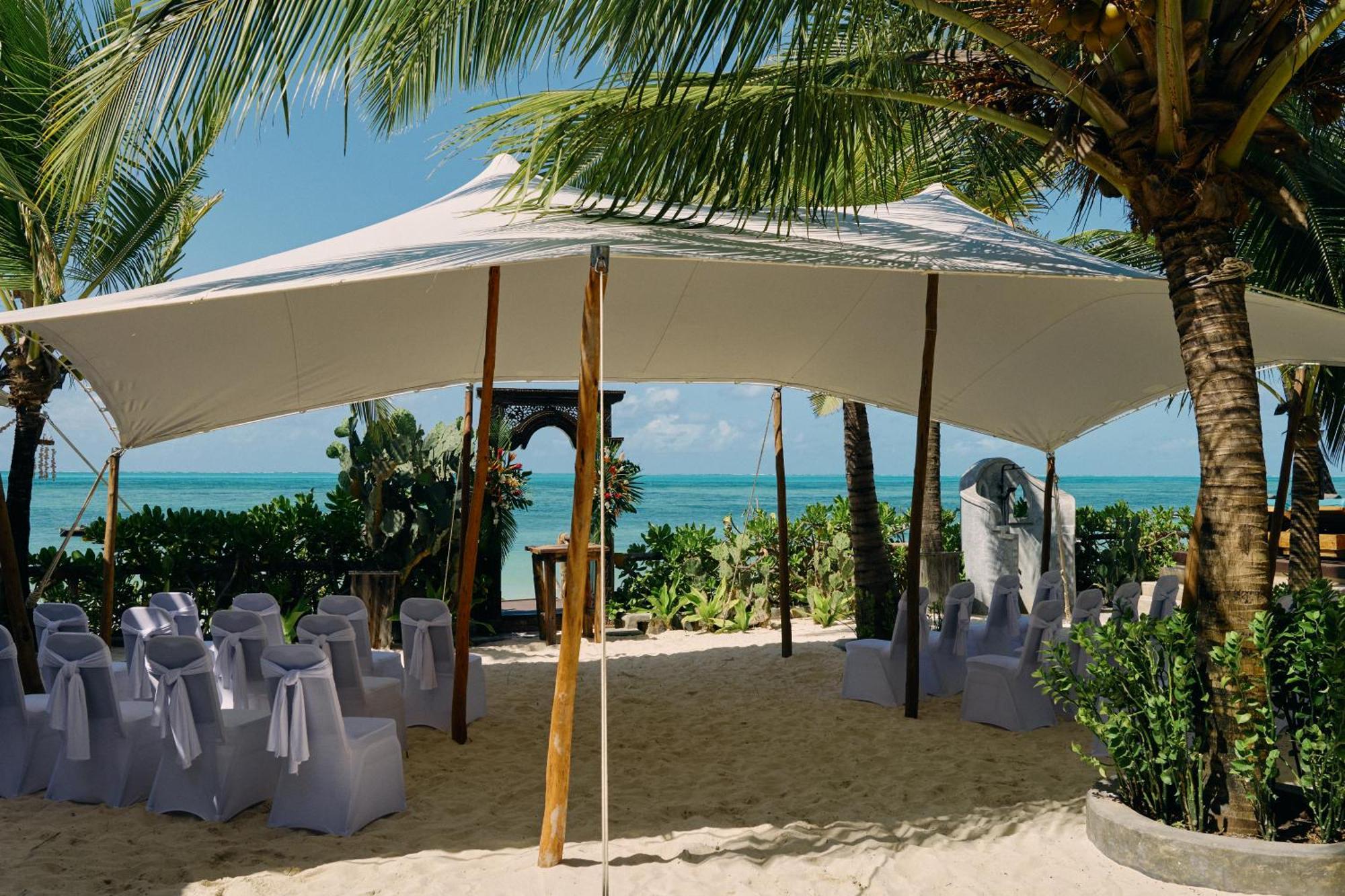 Casa Paradis Boutique Hotel Jambiani (Zanzibar) Exterior foto